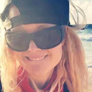 Meet your Posher, Cali